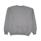 Mens Grey Champion Wisconsin-La. Crosse Crewneck Jumper