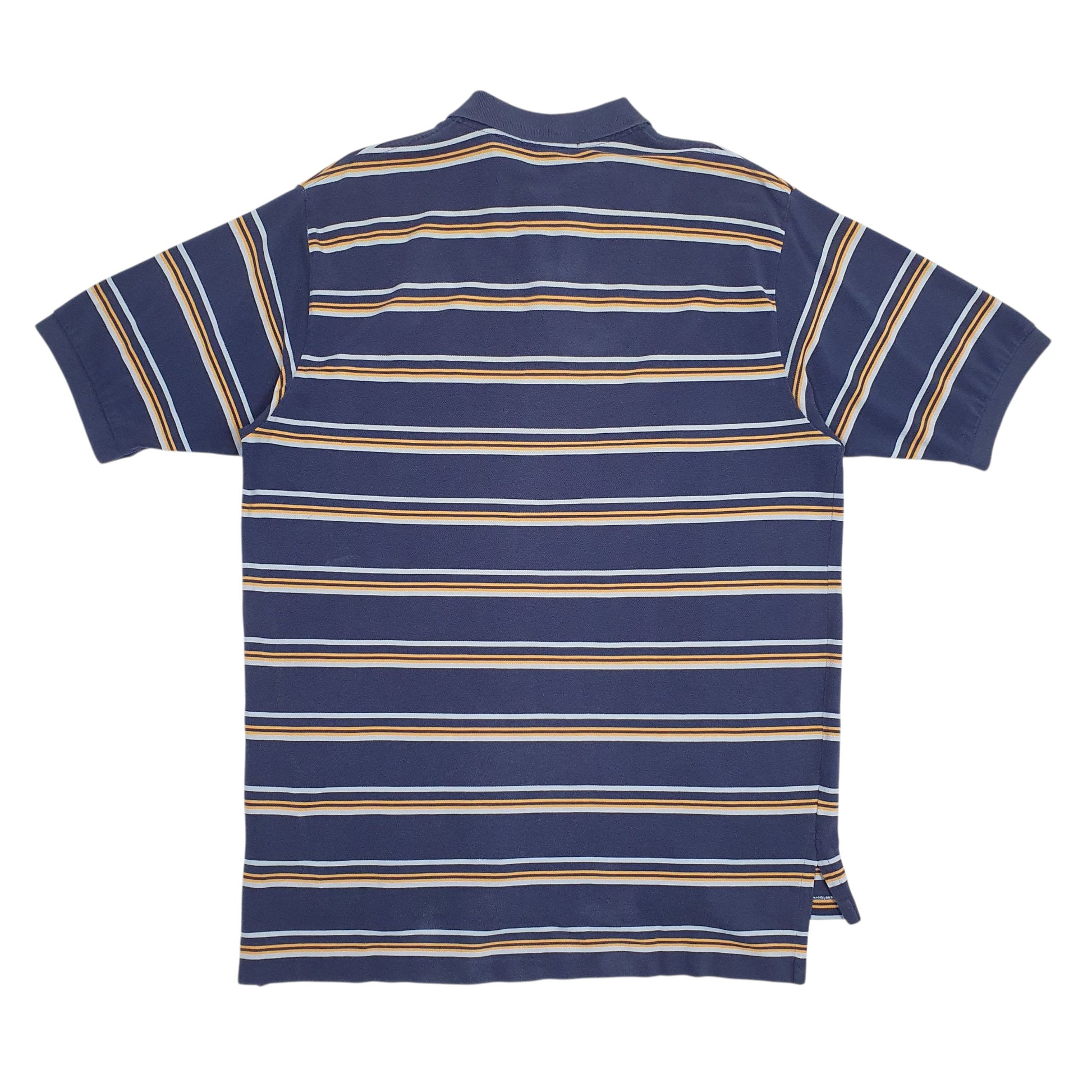 Mens Navy Polo Ralph Lauren   Polo Shirt