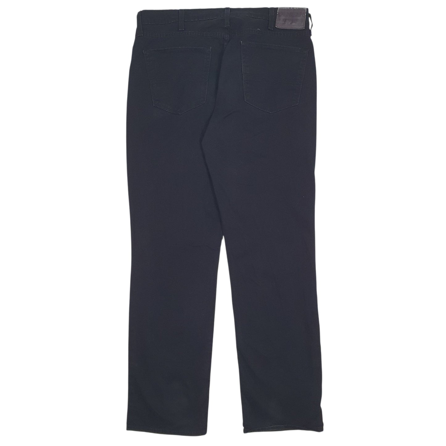 Mens Blue Levis Athletic  Jeans