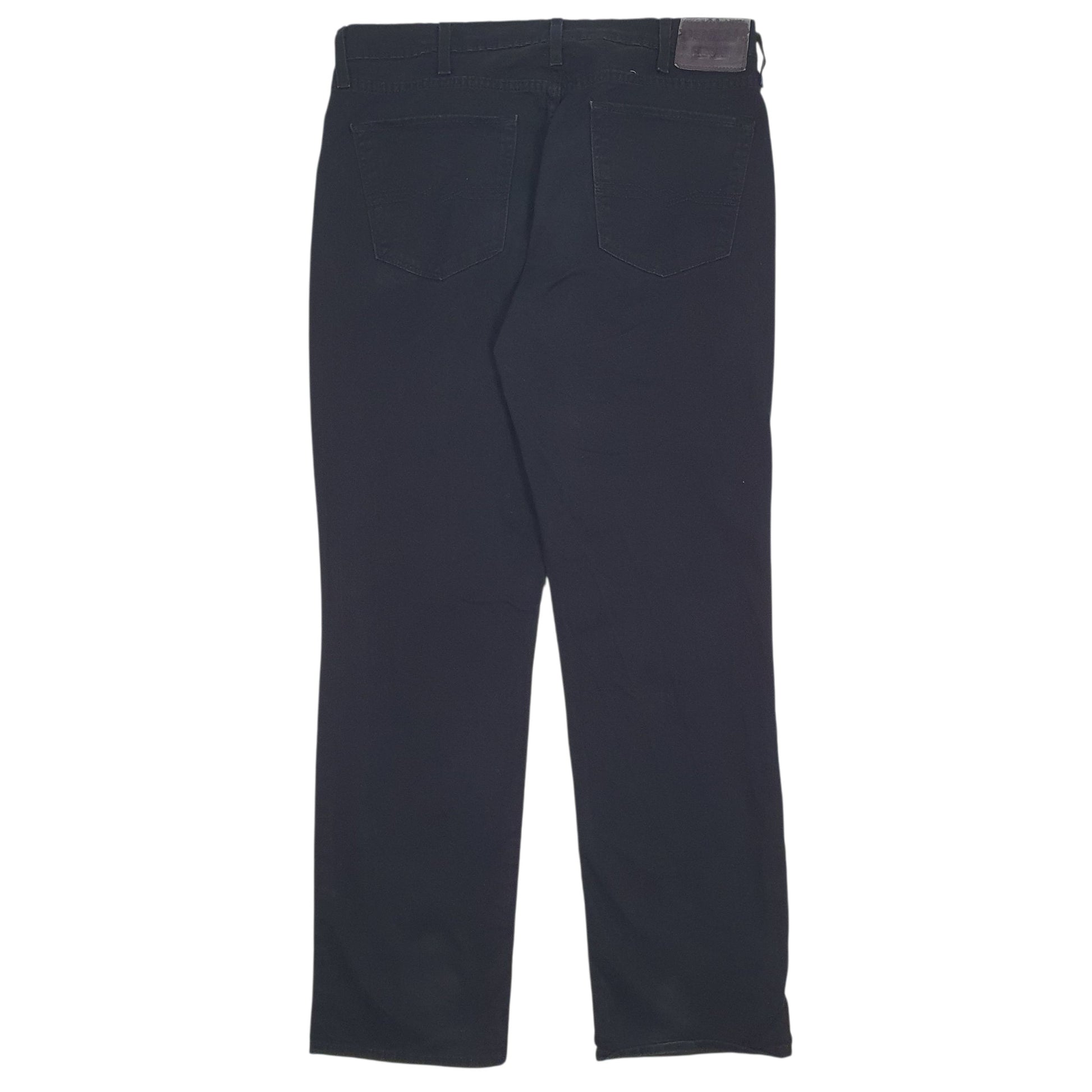 Mens Blue Levis Athletic  Jeans