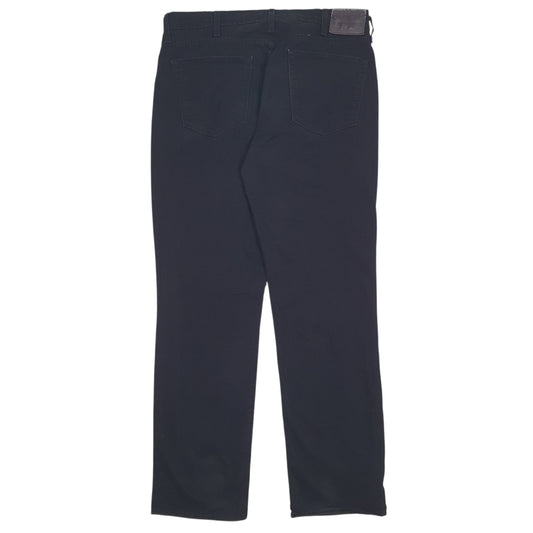 Mens Blue Levis Athletic  Jeans