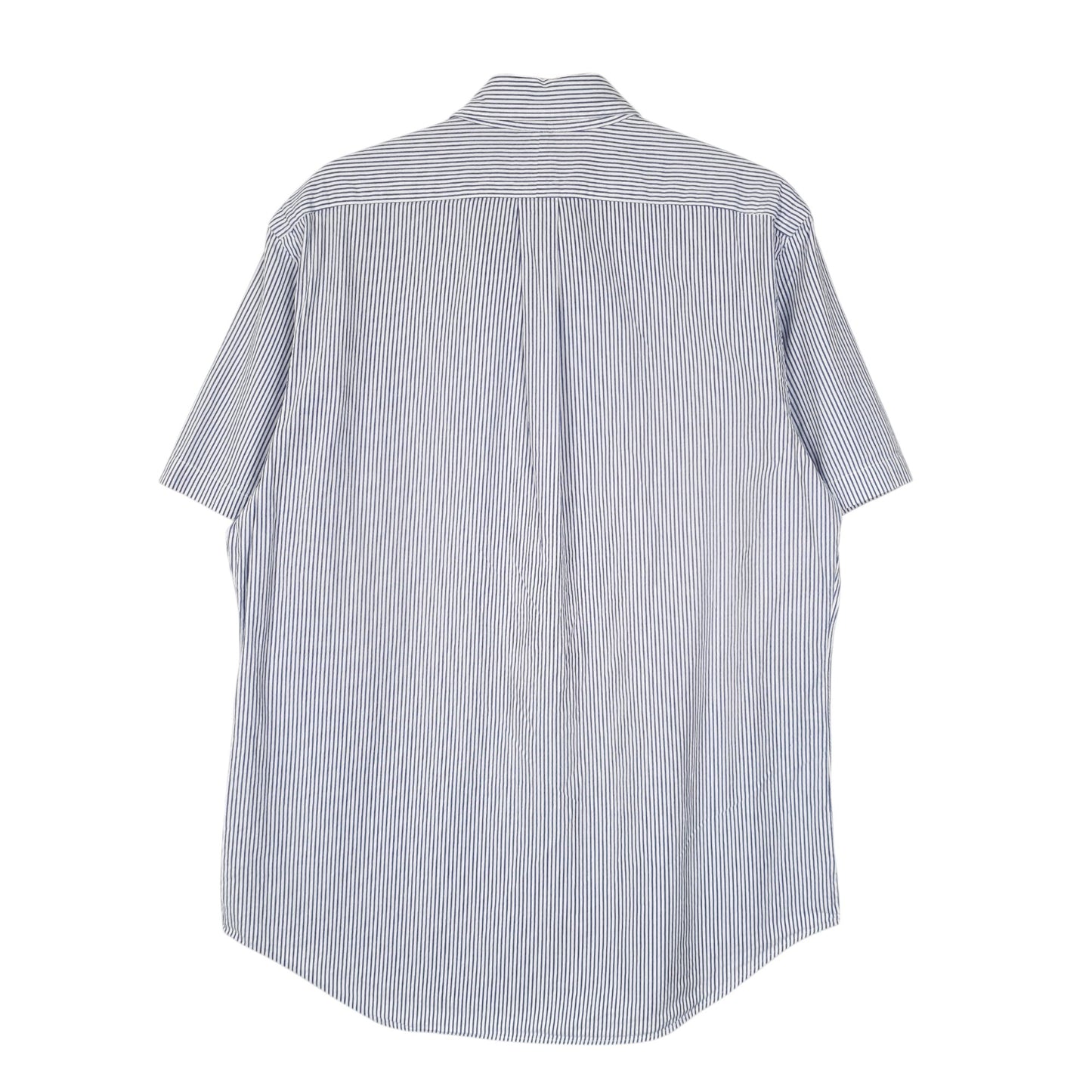 Mens Blue Ralph Lauren   Shirt