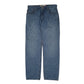Mens Blue Levis  559 JeansW33 L34