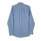 Mens Blue L.L.Bean   Shirt