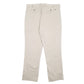 Mens Cream Polo Ralph Lauren Stretch Classic Fit  Trousers