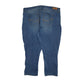 Womens Blue Levis Stretch  Jeans