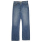 Mens Blue Levis  503 JeansW34 L34