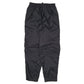 Mens Black The North Face Waterproof Walking Trousers