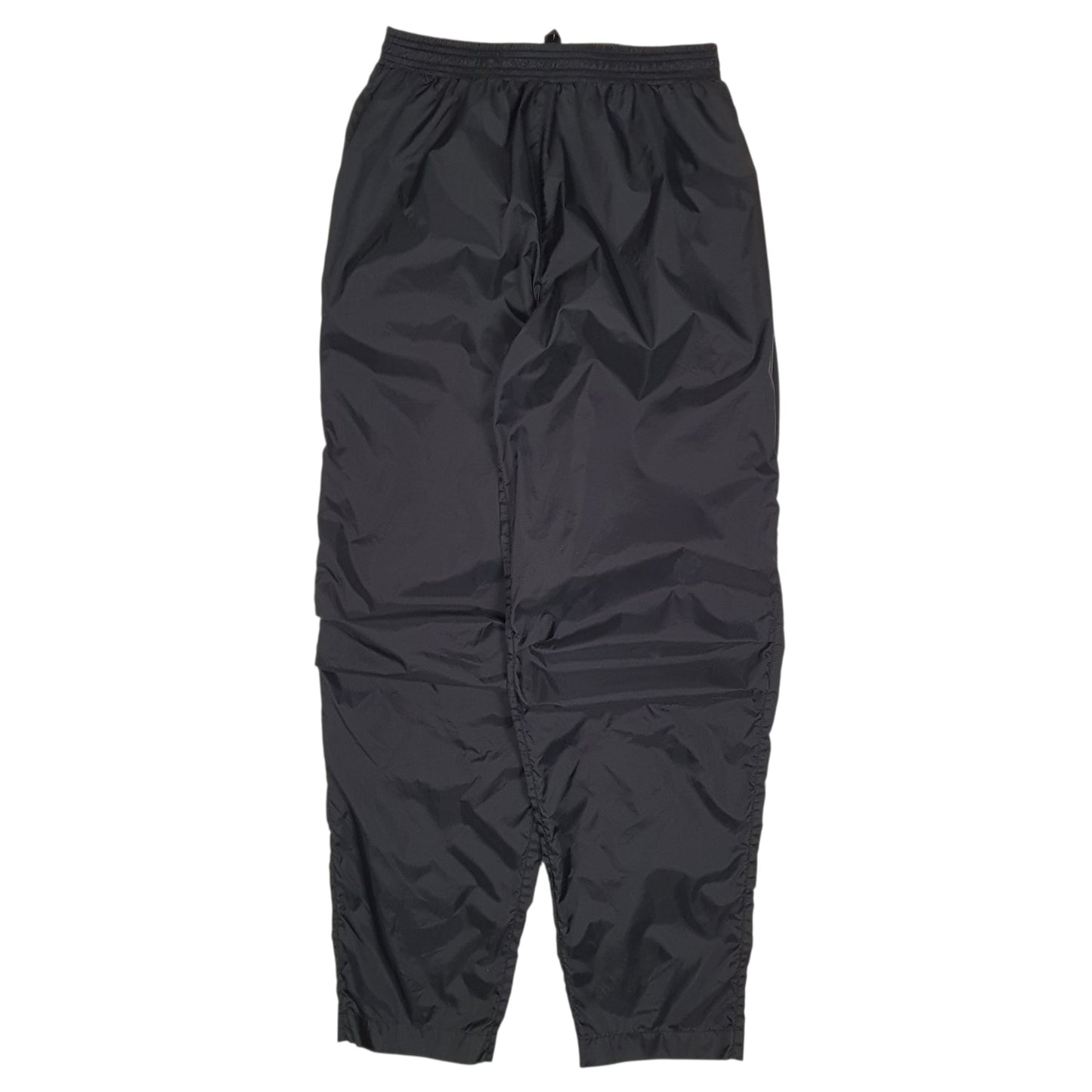 Mens Black The North Face Waterproof Walking Trousers