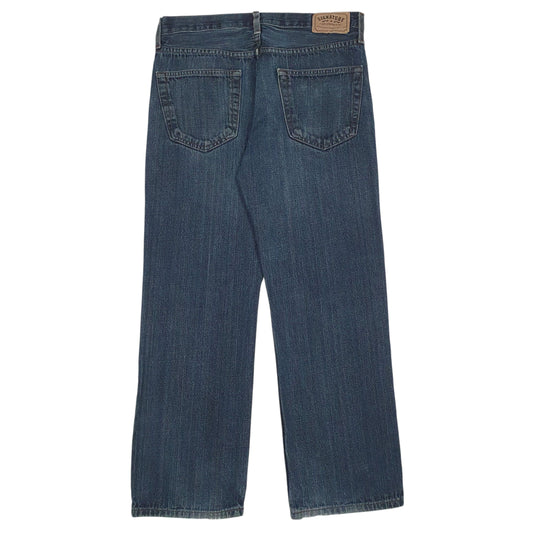 Mens Blue Levis   Jeans