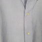 Mens Purple Izod   Shirt