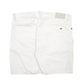 Mens White Tommy Hilfiger   Shorts