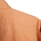 Mens Orange Ralph Lauren Blake  Shirt