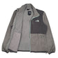 Womens Grey The North Face  Full Zip Jumper