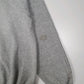 Mens Grey Champion Detroit Hoodie Jumper