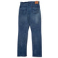 Mens Blue Levis   Jeans