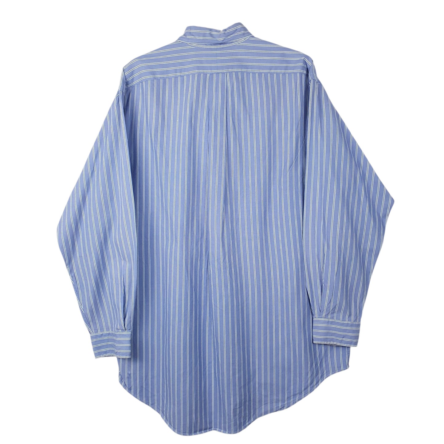 Mens Blue Ralph Lauren   Shirt