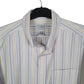 Mens White L.L.Bean   Shirt