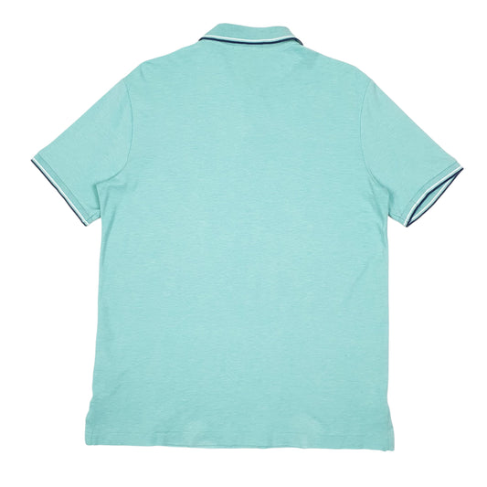 Mens Blue Polo Ralph Lauren   Polo Shirt