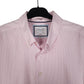 Mens Pink Cooke Street   Shirt