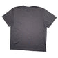 Mens Grey Nike NFL Seattle Seahawks V Neck T Shirt