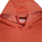 Mens Orange Carhartt  Hoodie Jumper