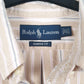 Mens Brown Ralph Lauren   Shirt