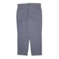 Mens Blue Polo Ralph Lauren   Trousers
