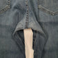 Mens Blue Levis Premium Stretch  Jeans