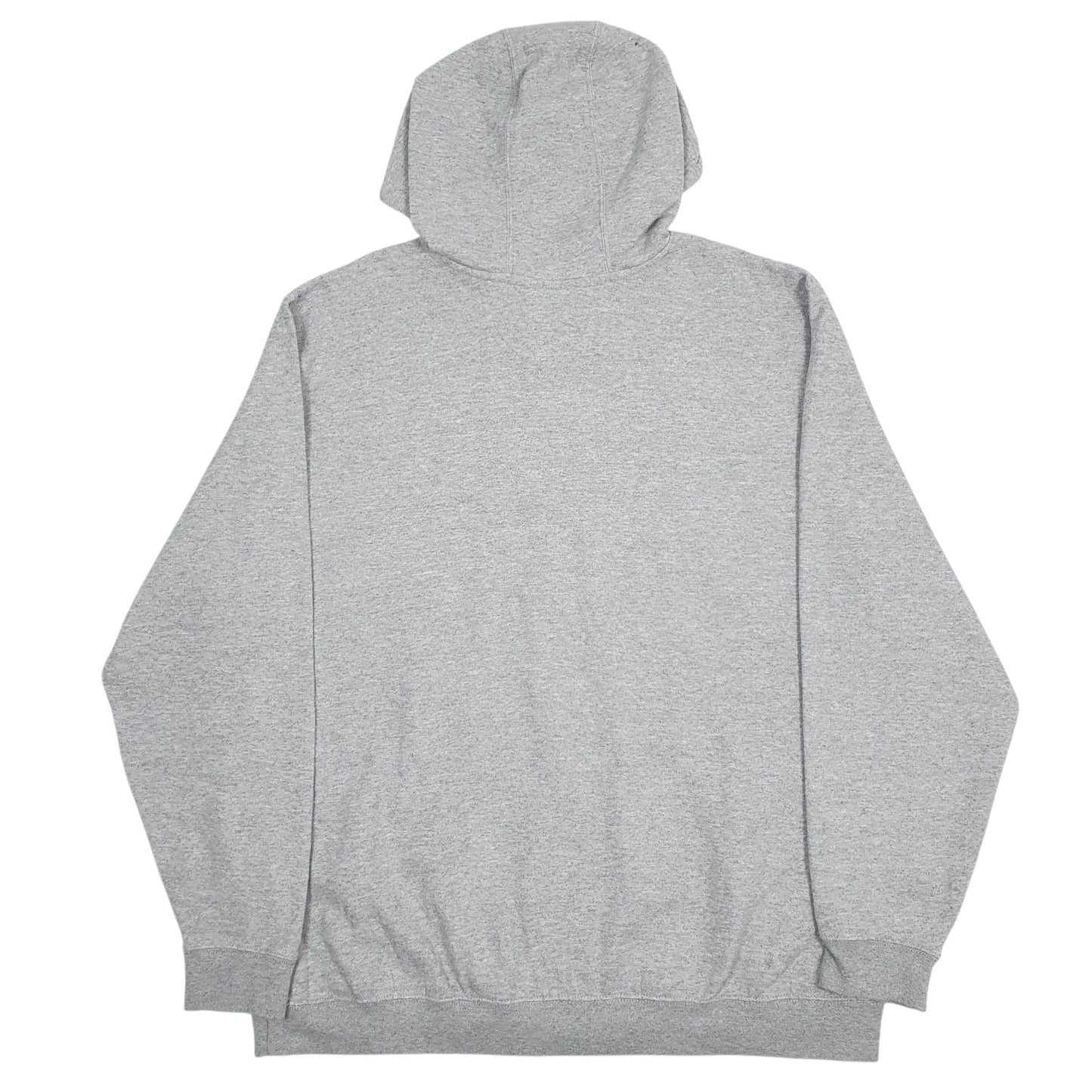 Mens Grey Carhartt  Hoodie Jumper