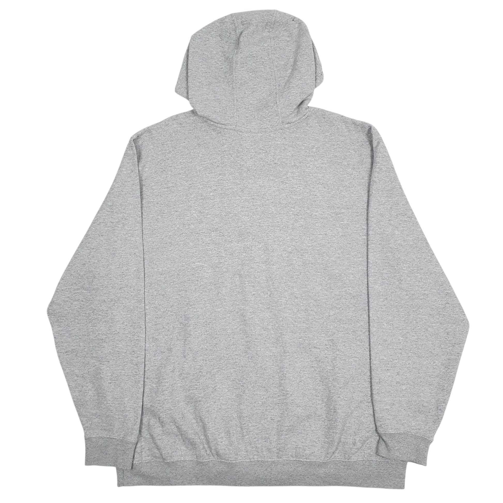Mens Grey Carhartt  Hoodie Jumper