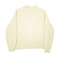 Womens Yellow M&S  Crewneck Jumper