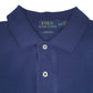 Mens Navy Polo Ralph Lauren   Polo Shirt