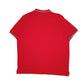 Mens Red Polo Ralph Lauren   Polo Shirt