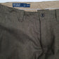 Mens Brown Polo Ralph Lauren   Trousers