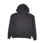 Mens Grey Champion Hoodie Full Zip Jumper