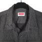 Mens Grey Wrangler   Shirt