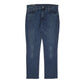 Mens Blue Levis Premium Stretch 511 JeansW33 L32