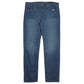 Mens Blue Levis  502 JeansW38 L32