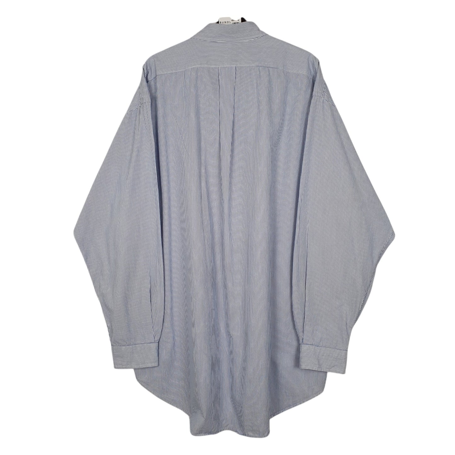 Mens Blue Ralph Lauren   Shirt