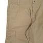 Mens Beige Wrangler   Trousers