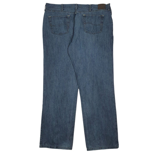 Mens Blue Lee   Jeans