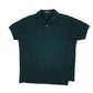 Mens Green Polo Ralph Lauren  Short Sleeve Polo Shirt
