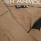 Mens Brown Under Armour Storm  Trousers
