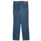 Mens Blue Levis   Jeans