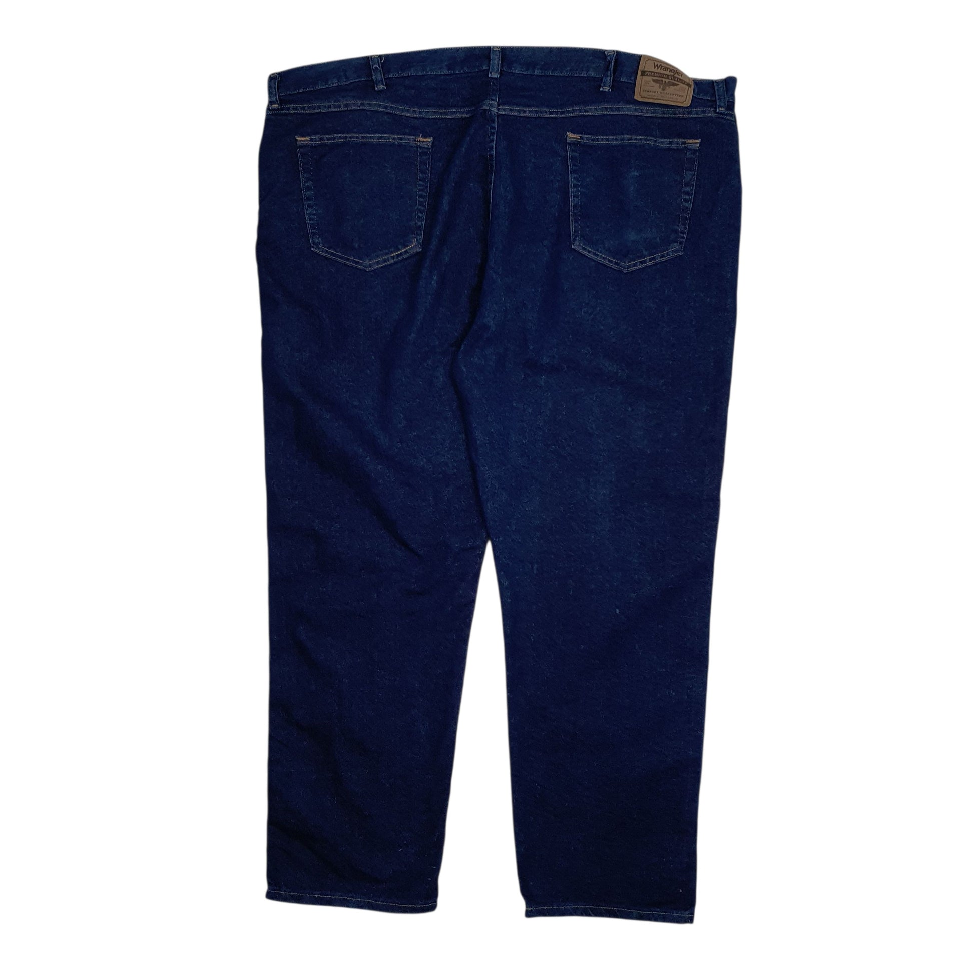 Mens Blue Wrangler   Jeans