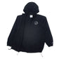 Mens Black Champion   Coat