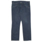 Mens Blue Levis  511 JeansW38 L32