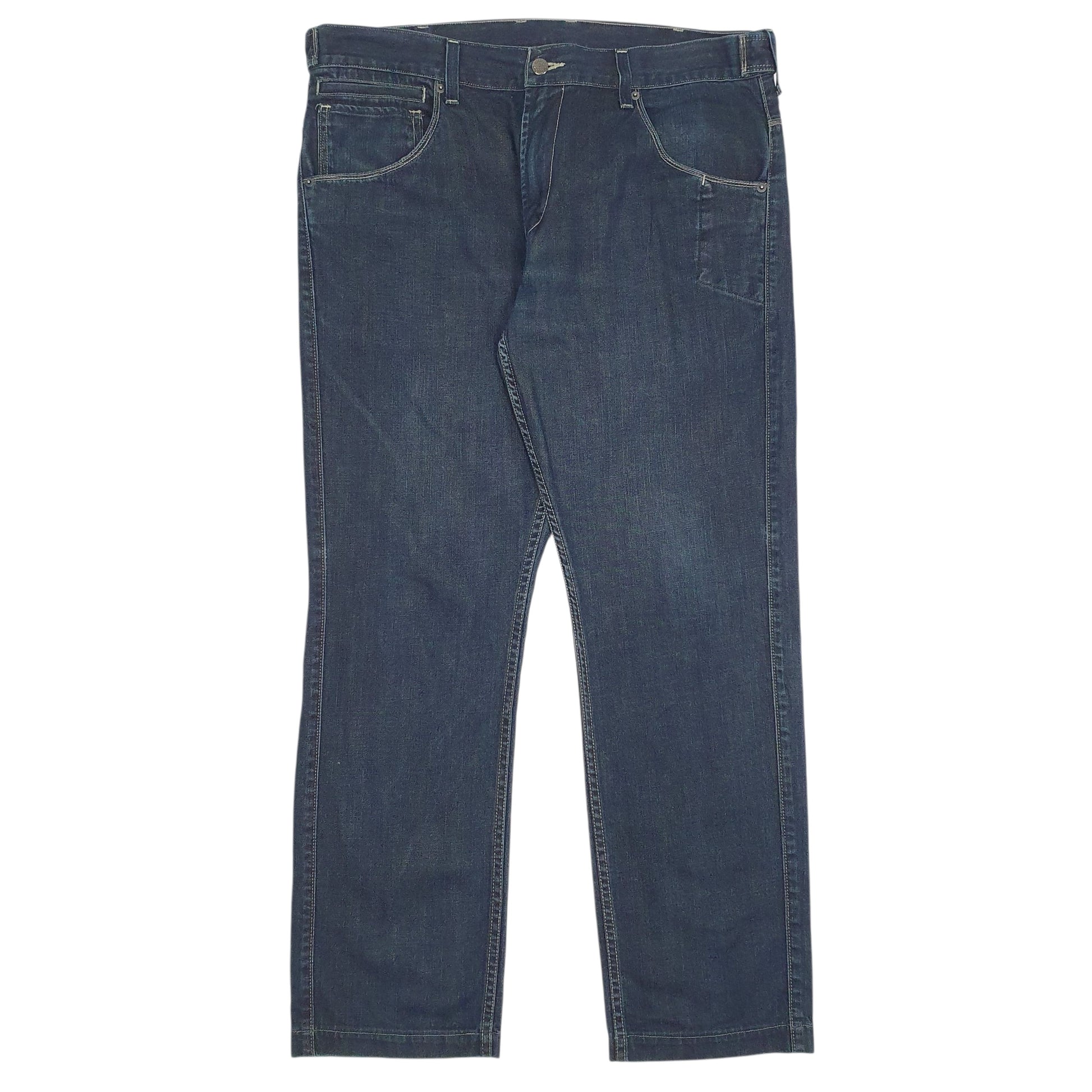 Mens Blue Levis  511 JeansW38 L32