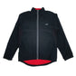 Mens Black Champion   Coat